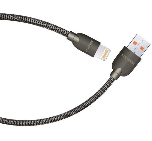 Koluman KD-17 Lightning Cable