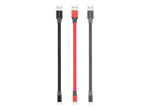 Koluman KD-27 USB to Type-C Cable