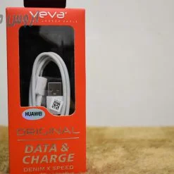 Veva data & Charge Cable for Huawei
