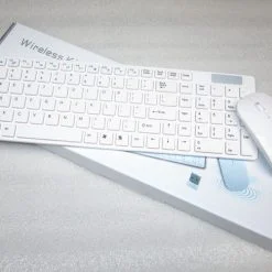 K688 Wireless Keyboard And mouse