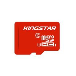 KINGSTAR MicroSDHC CLASS 10 UHS-I U1 32GB