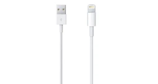 Apple iphone Lightning cable