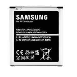 Original battery of Samsung Galaxy A7 2018