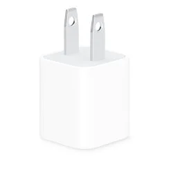 Apple iPhone 5W USB Power Adapter
