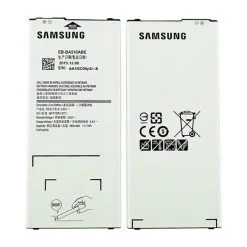 Original battery of Samsung Galaxy A5 2016