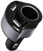 Remax Journey Series RCC218 Car Charger