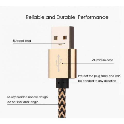 POWER BANK Cable Type-c