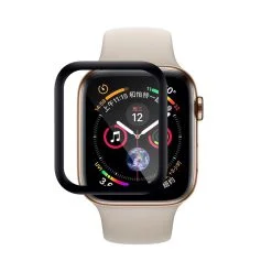 10D 9H Glass Screen Protector For Apple Watch