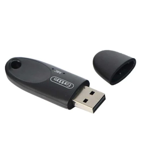 دانگل بلوتوث USB ارلدوم مدل ET-M40 اورجینال | 114777375