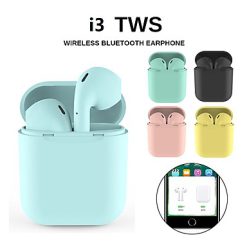 i3 wireless earbuds Window