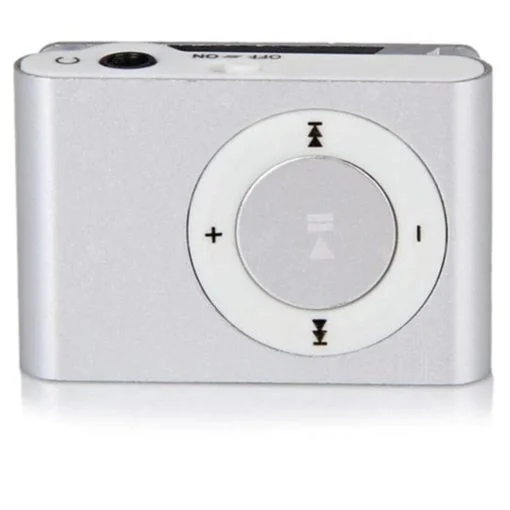 MP3 پلیر طرح آیپاد به همراه هندزفری | 102023 1258