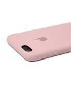 قاب سیلیکونی اورجینال اپل iphone 6s Plus رنگ کالباسی