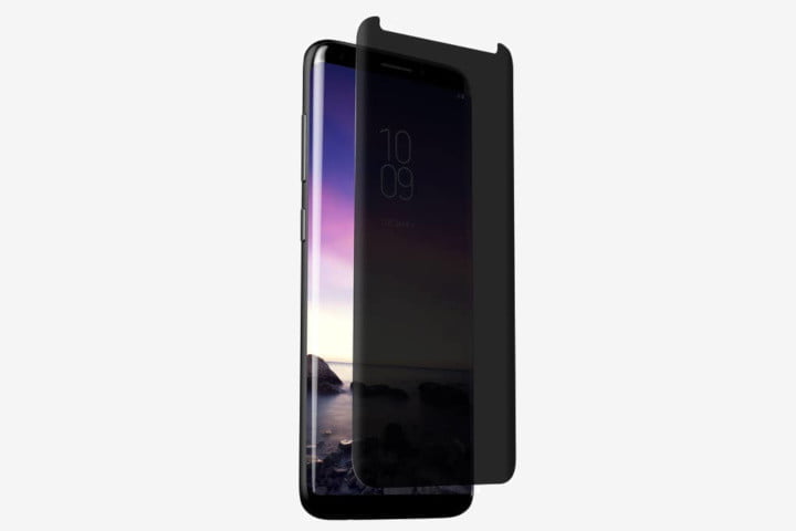 نمایش Galaxy S9 و S9 Plus