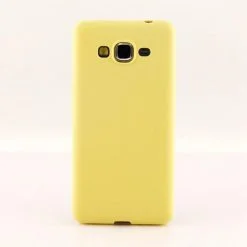 Samsung J2 Prime Silicone Case