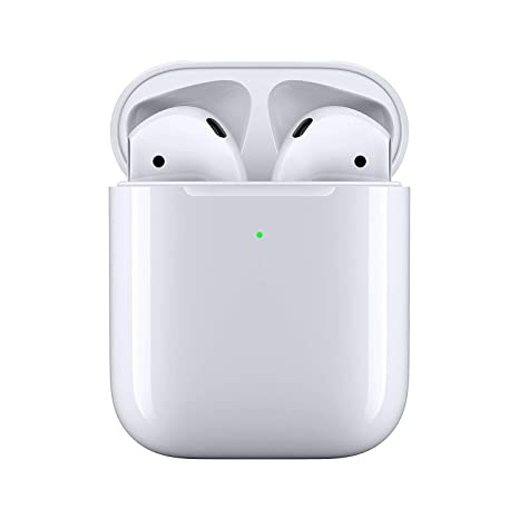 هندزفری بلوتوثی طرح اپل مدل Airpods 2 (ایرپاد SGS)
