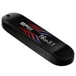 فلش مموری 16 گیگبابایت سیلیکون پاور مدل Blaze B10 نسخه USB 3.1