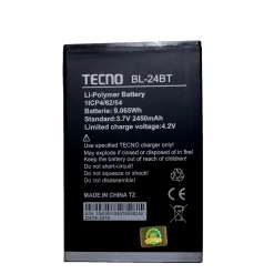 باتری اورجینال Tecno BL-24bT ( تکنو T465 )