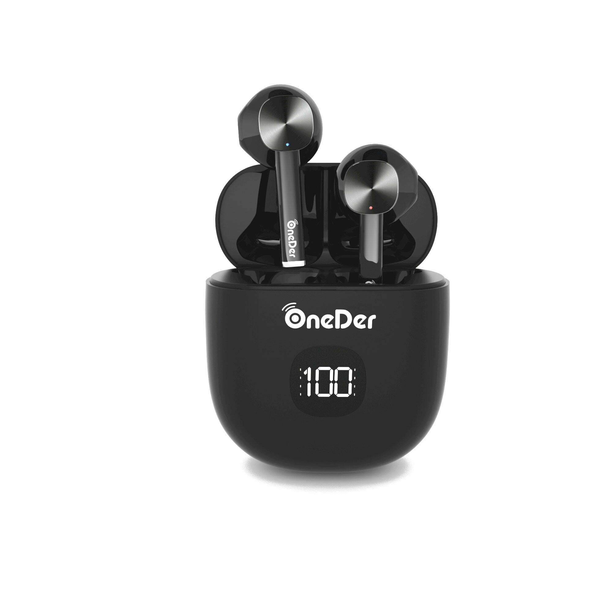 ONEDER EARBUDS WIRELESS COLORS 338 AU-ONE-338 - Audifonos / Diademas