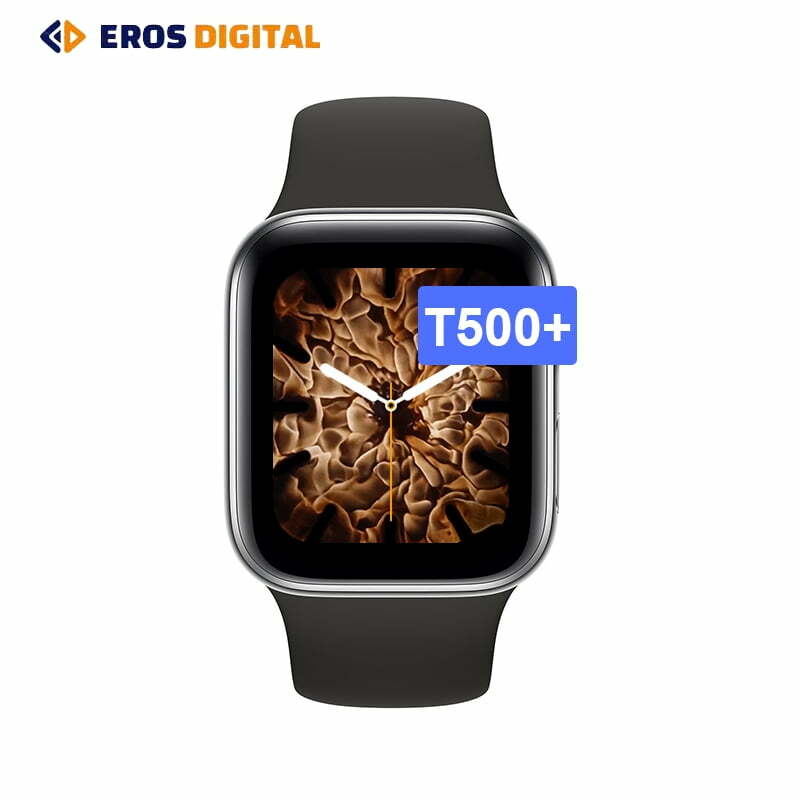 ساعت هوشمند مدل Hiwatch 6 T500 Plus 
