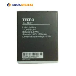 باتری Tecno R5 مدل تکنو BL-18CT
