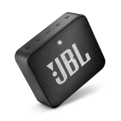 اسپیکر قابل حمل جی بی ال مدل JBL GO 2 (اصل)