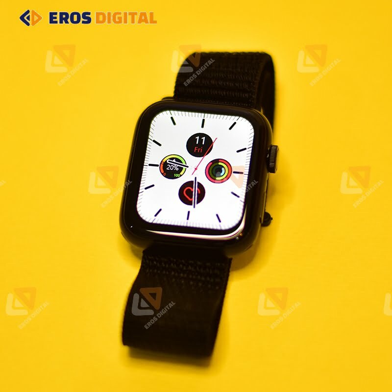 Watch Serie 6 FK99 Plus – SPIKETIENDA