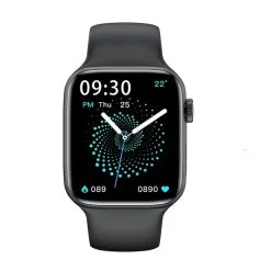 ساعت هوشمند HW22 سری 6 با اپ WearFit Pro (کیفیت A)