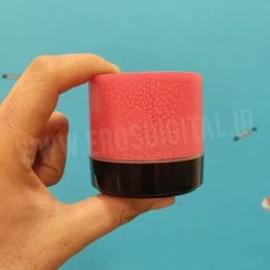 اسپیکر بلوتوث Mini Speaker چراغ دار (نسل جدید کیفیت A)