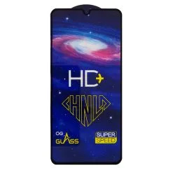 گلس Samsung Galaxy A31 مدل HD+ تمام صفحه