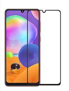Samsung Galaxy A22 4G 13D transparent full screen glass