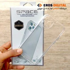 iPhone 11 Pro Space Collection cover
