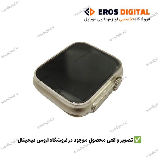 ساعت هوشمند Z55 Ultra جعبه بزرگ | Z55 Ultra smart watch 2