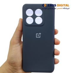 OnePlus 10T 5G Silicone Case