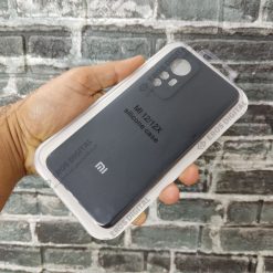 Xiaomi Mi 12 / 12X silicone case