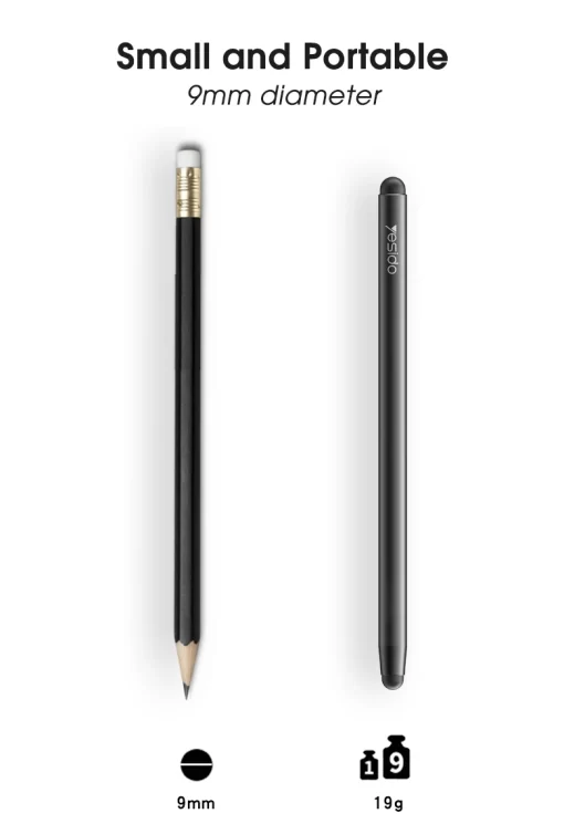 قلم لمسی یسیدو مدل ST01 | لمسی یسیدو مدل ST01 4