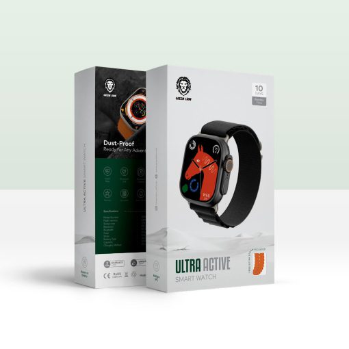 ساعت هوشمند Green Lion Ultra Active (اصل) | e62c5b02 bd60 4c9e 8164 94c7f0ea31b3.webp