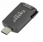 تبدیل تایپ سی به HDMI ارلدام مدل ET-W19