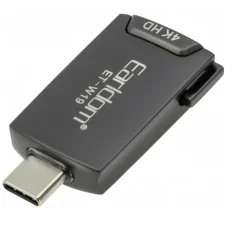تبدیل تایپ سی به HDMI ارلدام مدل ET-W19