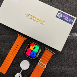 HK8 Pro Max Gen2 Smart Watch Ultra