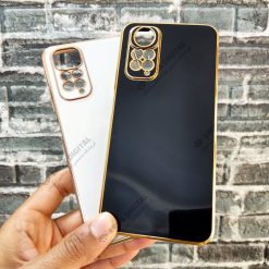 Xiaomi Note 11 4G/Note 11s My Case Cover
