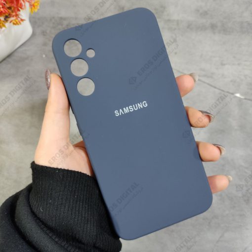 قاب سیلیکونی Samsung Galaxy A34 (سیلیکون اصل) | photo 2024 02 23 19 30 22