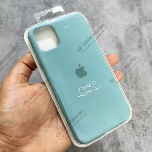 apple iphone 11 silicone case