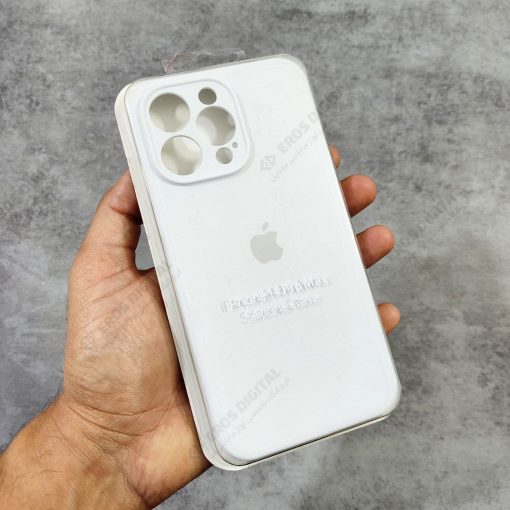 قاب سیلیکونی iPhone 14 Pro Max محافظ لنز دار (سیلیکون اصل) | photo 2023 10 01 10 37 51