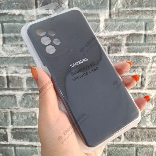 قاب سیلیکونی Samsung Galaxy A23 (اصل ویتنام) | photo 2023 10 29 09 53 59 1