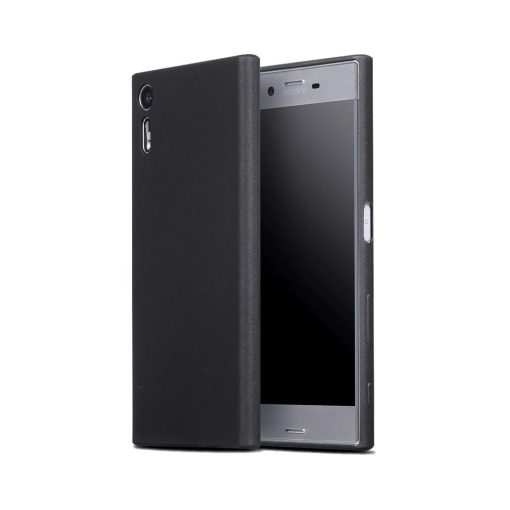 قاب گوشی Sony Xperia XZ / XZs مدل X-level ژله ای | Buy PriceX Level Guardian TPU Case Sony Xperia XZ XZs Black