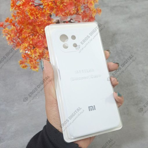 قاب سیلیکونی Xiaomi Mi 11 Lite (سیلیکون اصل) | photo 2023 11 26 11 25 13
