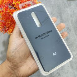 قاب سیلیکونی Xiaomi Mi 9T K20 (سیلیکون اصل)