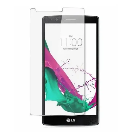 گلس LG G4 شیشه ای Tempered Glass |