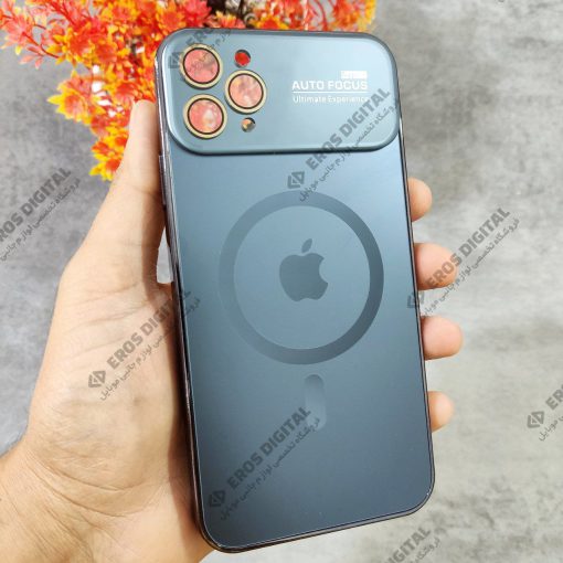 قاب گوشی Magsafe iPhone 11 Pro Max مدل AG SLIM CASE | photo 2024 01 17 11 08 31