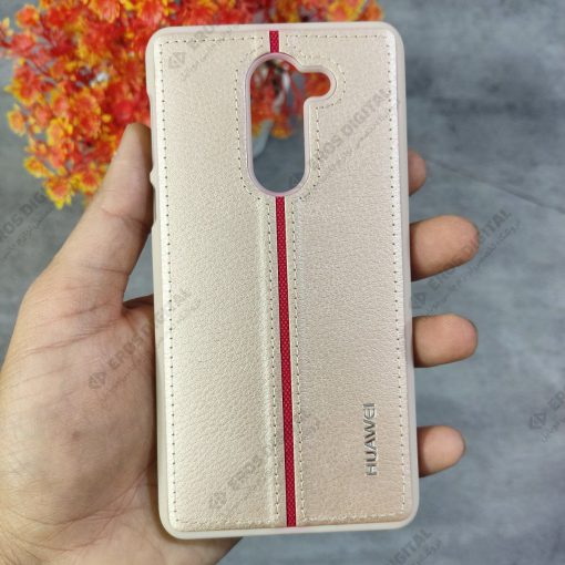 قاب گوشی Huawei Honor 6x مدل پشت چرم با لوگو | photo 2024 01 28 10 38 24